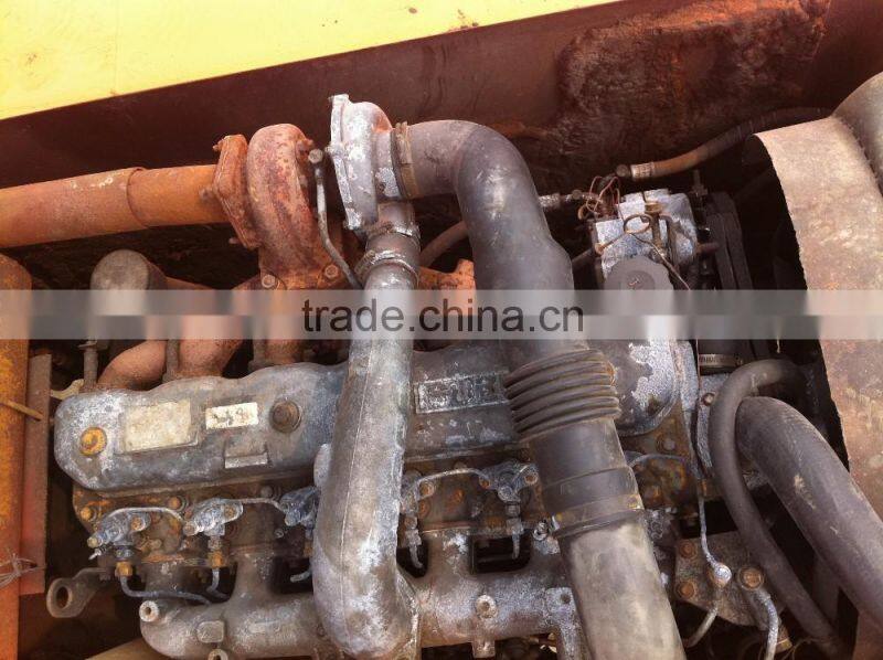 used hitachi excavator ex200-5, used ex200-5 hitachi excavator