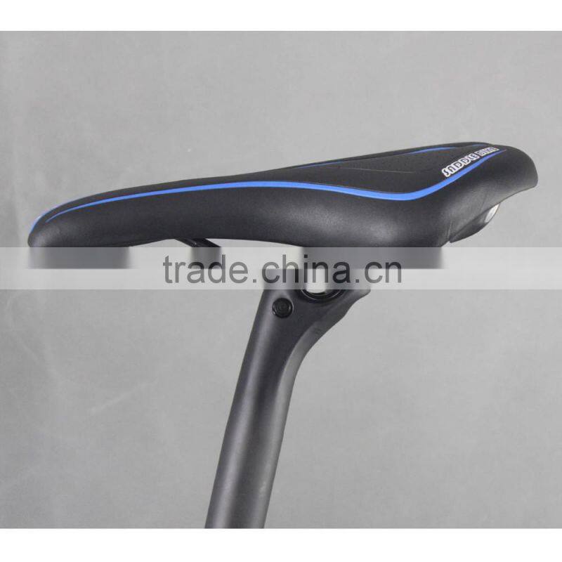 27.5er suspension carbon bicycle 650b mtb bike