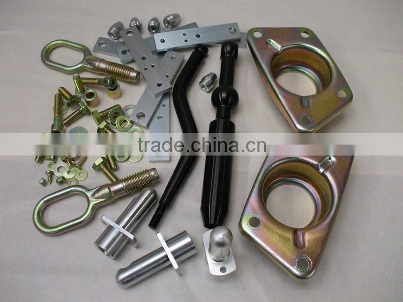 barrel plating machine