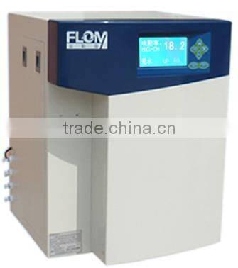 EDI Series Lab RO Water System