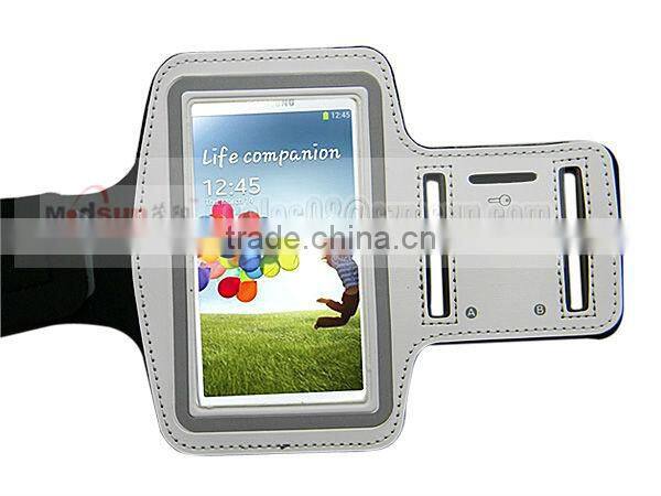 Sports Armband Case For Samsung Galaxy S4 i9500 Arm Bands