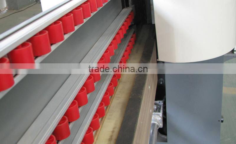 Maunfacturer sale Glass Round Edge Polishing