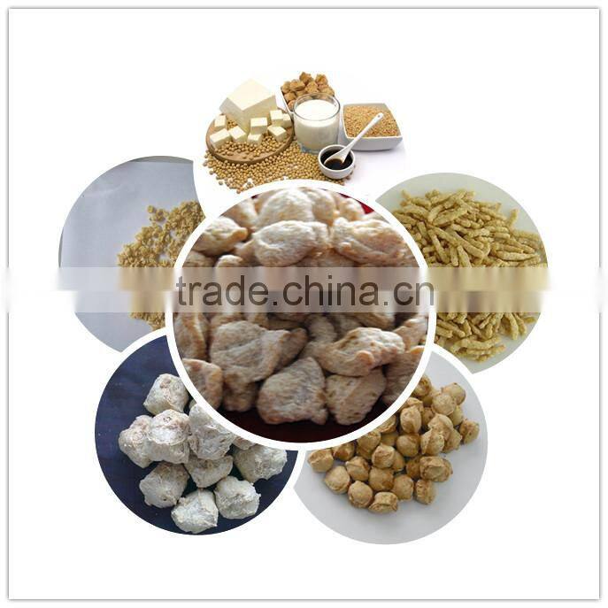 big output Protein Food Machinery Meiteng machine my skype:lisatanghong