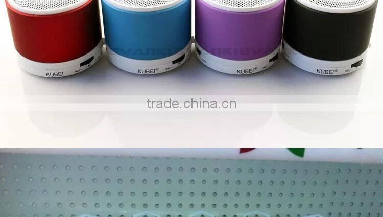 Cheap Bluetooth Wireless Speakers,High Quality Bluetooth Rechargeable Portable mini Stereo Speaker Bulk Buy From China