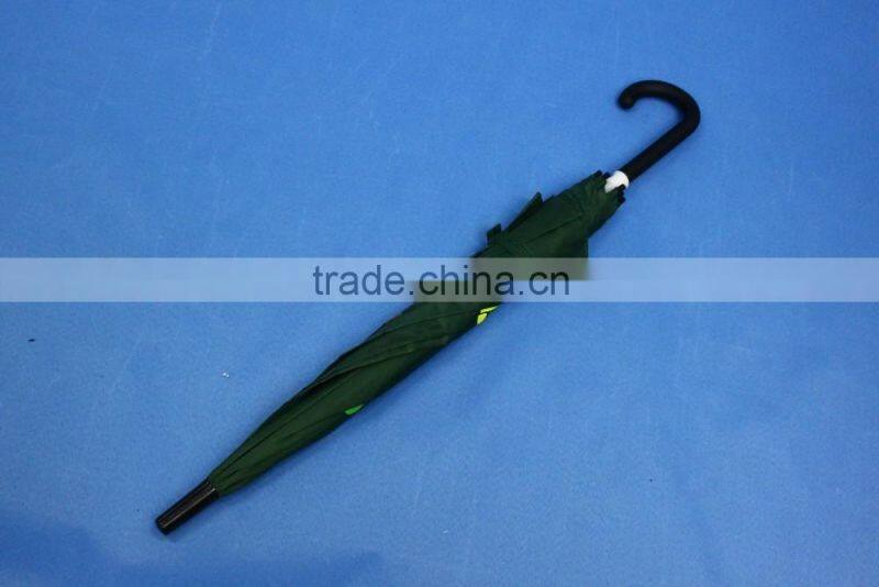 Fashionable Safety Cartoon Design Promotional Children Umbrella