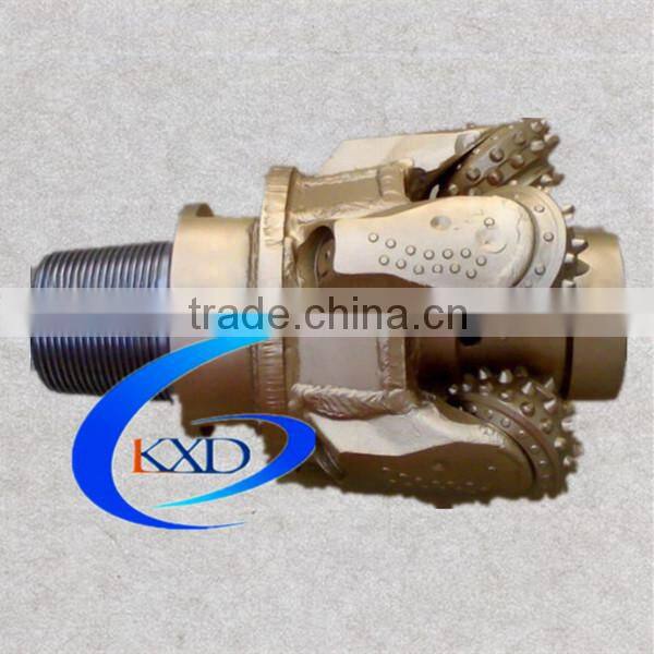 drilling rig spare parts hydraulic under reamer bit/oil well hole opener