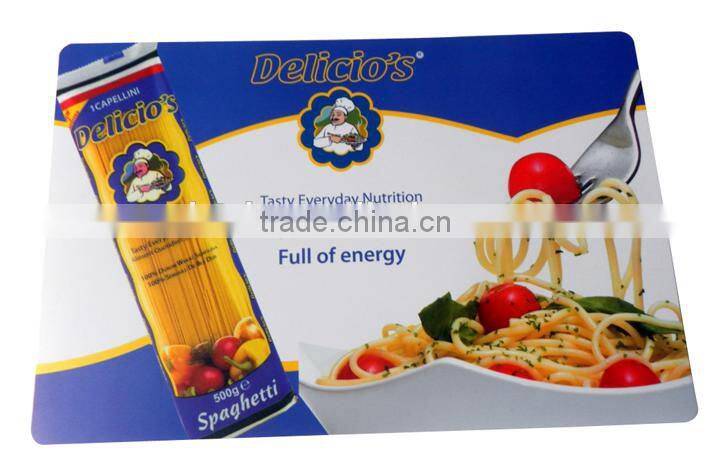 Top Quqlity 3D Lenticular printing thanksgiving greeting card