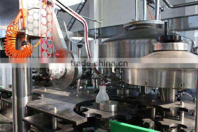 Automatic beverage Filling machine /beverage machine