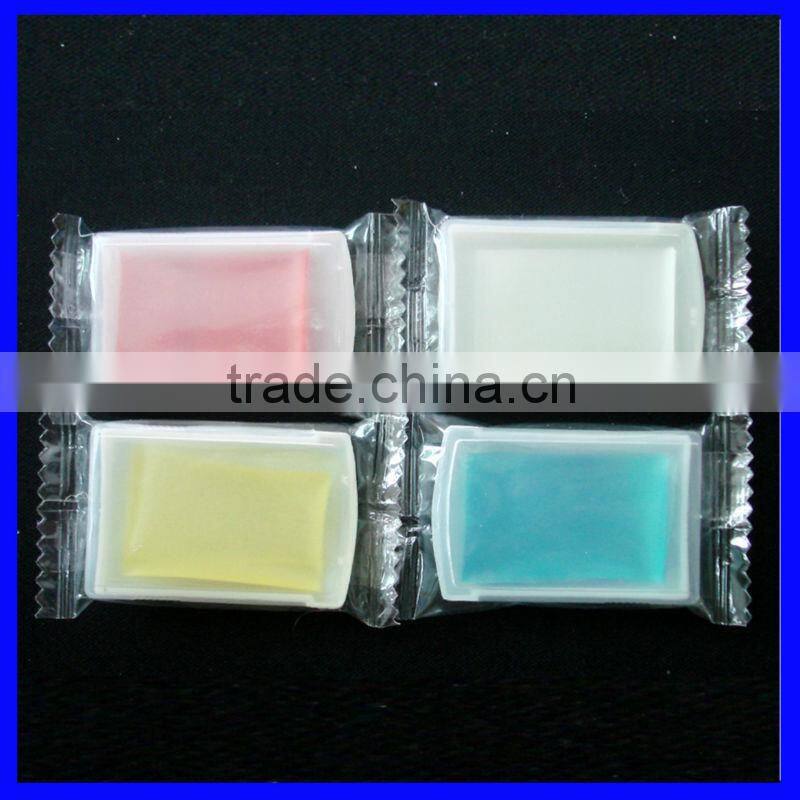 Kiss me Korean candy of eclipse mints strips