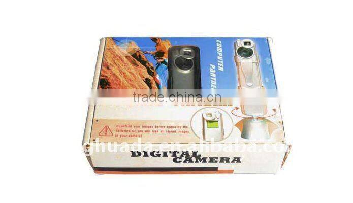 OEM 100K Pixels Small Digital Camera Shenzhen RHD-2192