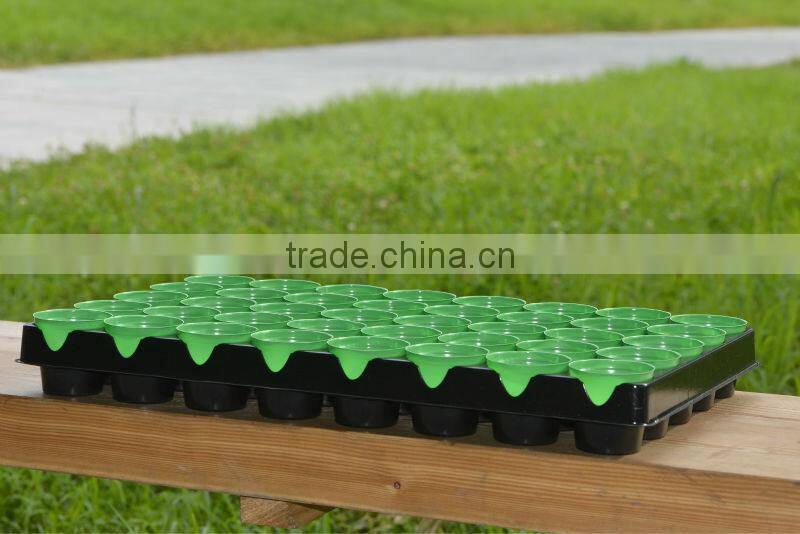biodegradable plastic seeder tray