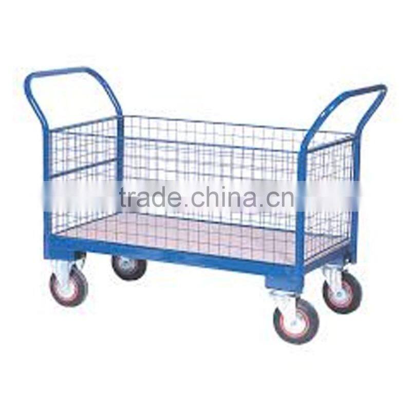 hot sale tools to workshop Steel hand truck and trolly