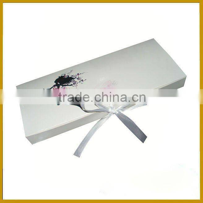 exquisite hair extension box