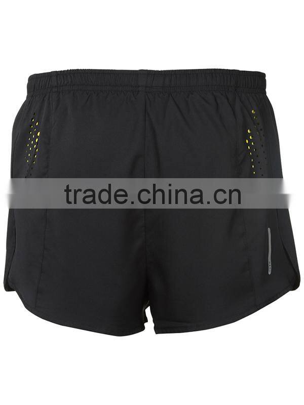 Men Custom Running Shorts