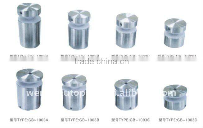 GB1002C Glass adapter