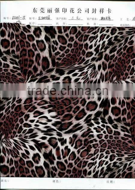 full transfer printing film for decoration