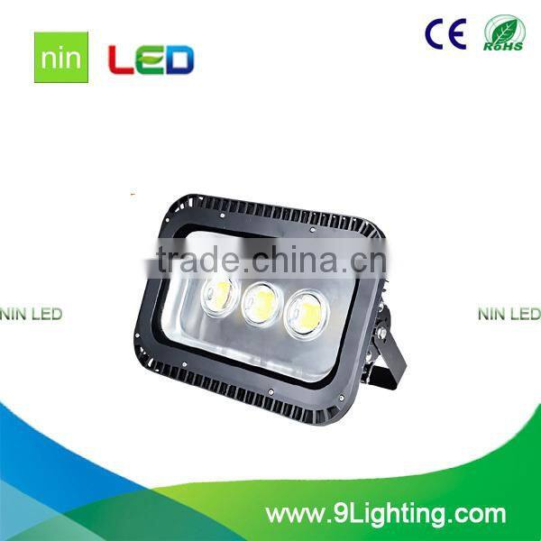 400W cob led floodlight