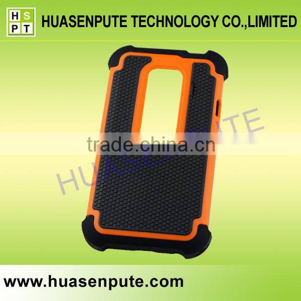 Durable Protective Shockproof Phone Case for HTC EVO 3D