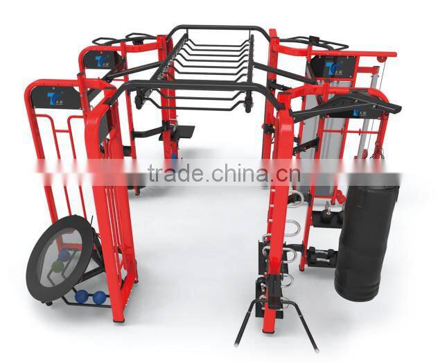 2016 Hot Sell /Syngy 360XL / Strength Equipment