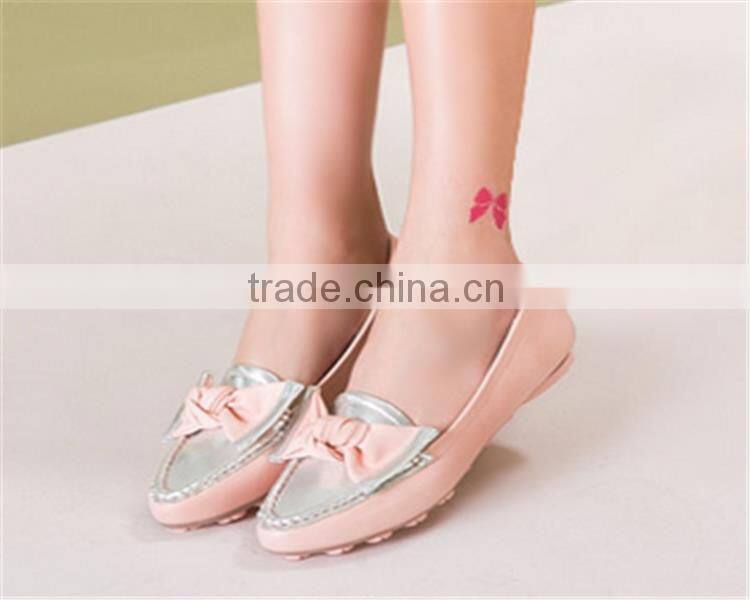 Multifunctional women shoes 2015 flat shoes women for wholesales XT-DA0938