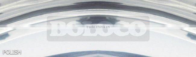 stainless steel sink Kitchen sink overflow BL-916