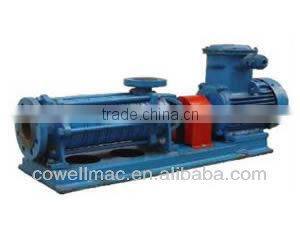 LPG centrifugal pump