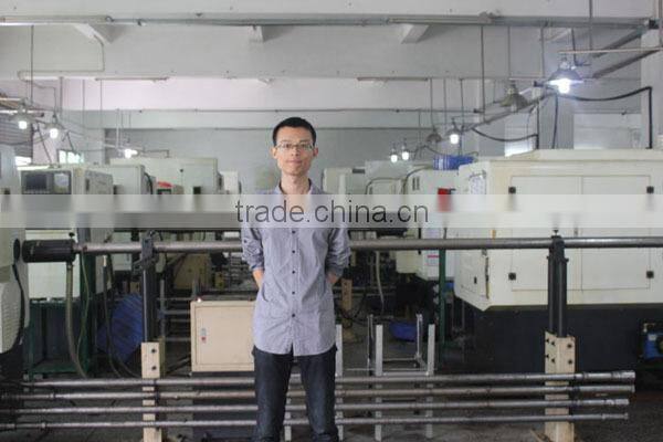 best price with good quality aluminum stamping parts