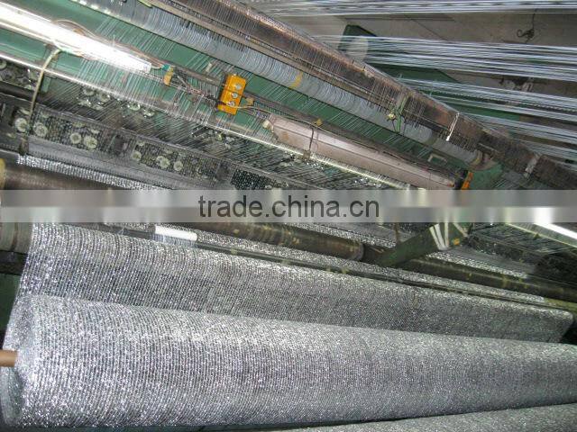 aluminet shade net