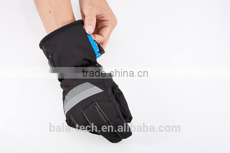 heating gloves