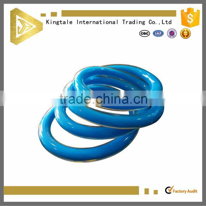 12mm Pvc coated galvanized steel wire rope from alibaba china