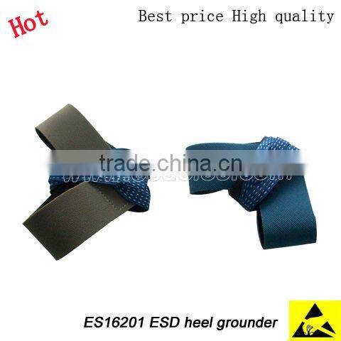 Antistatic rubber antistatic wrist strap