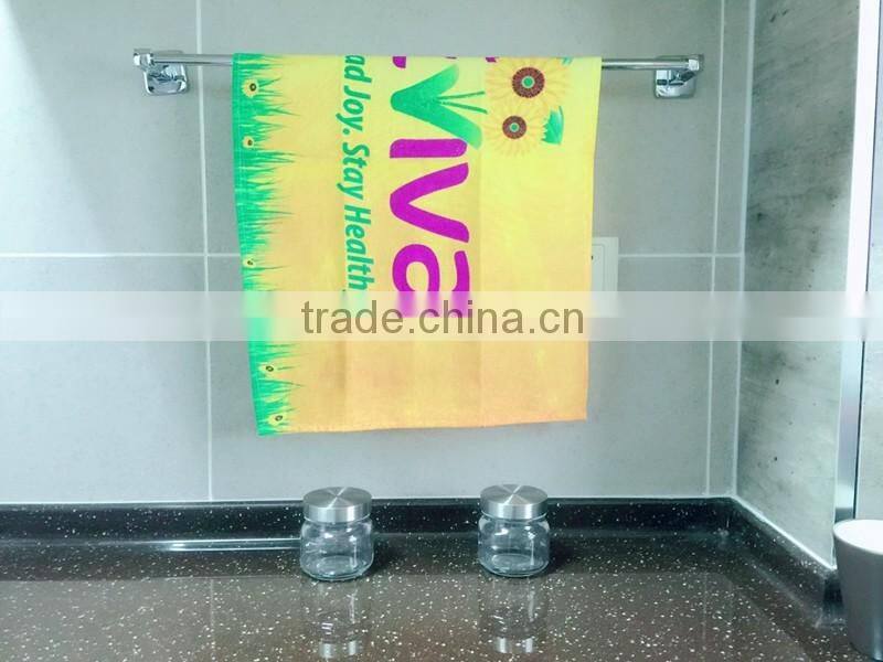 Printing tea towel 2016