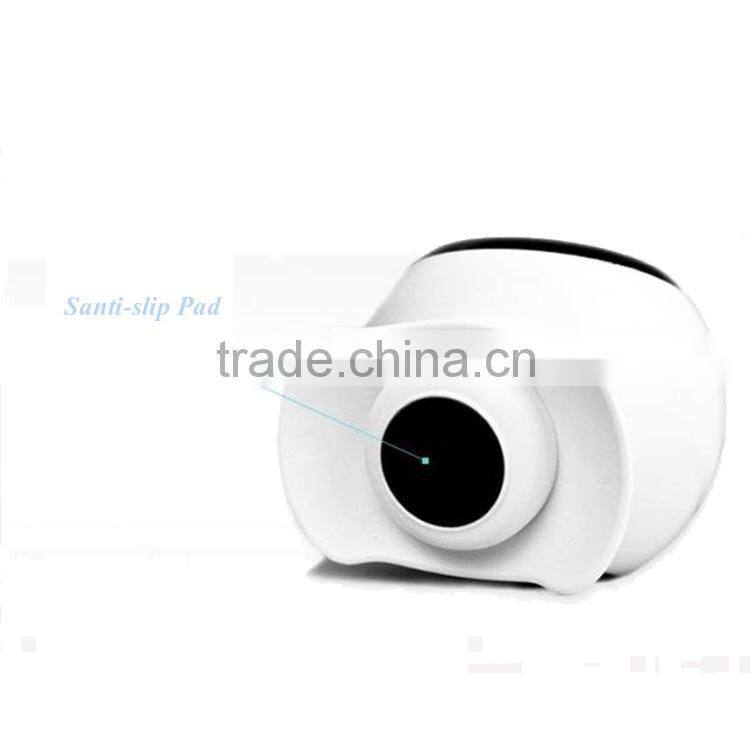 Ball Shape 2.0 Portable Mini Usb Speaker For Pc/smartphone/mp3/ipod/laptop