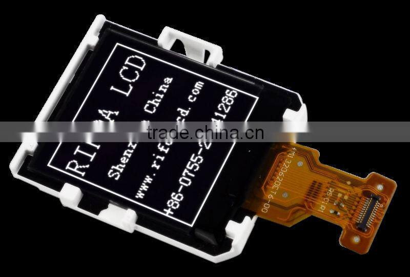 VA lcd /high contrast ratio/black background/blender/electromagnetic oven/car mounted display/audio display