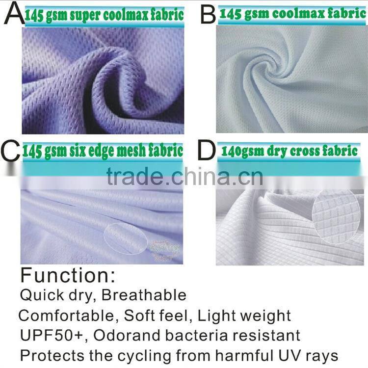 2014 Monton Fashion Style,Men Cycling Wear, High Quality Wear Bike Bicycle Jersey With Unique Design,