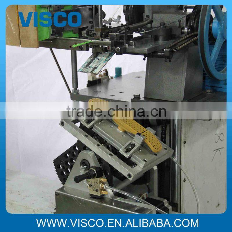 3- Axis Single-head CNC tufting broom brush machine VIP-3A1H001