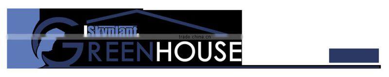 Greenhouse Drip Irrigation for Vegetables