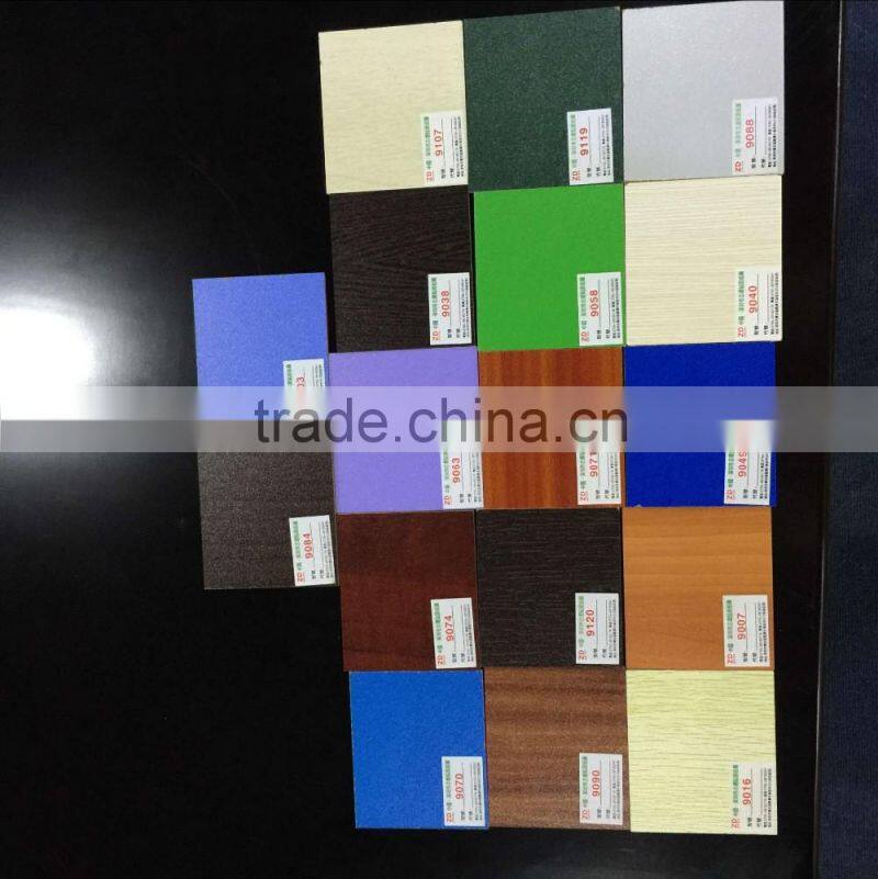 high quality office furniture desk for 2 people TC121