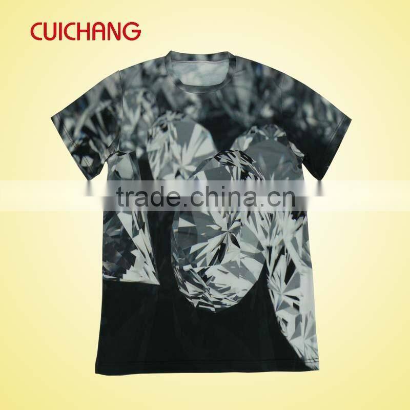 2016 Factory Wholesale tshirt,sports tshirts,custom tshirt