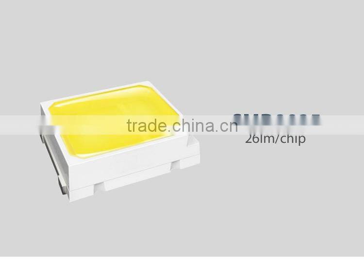 2016 Latest customized 18w led lighting tube T8 light fixtures for housing