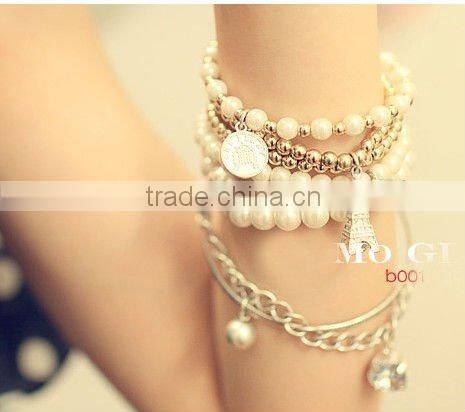 fashion bracelets 2012