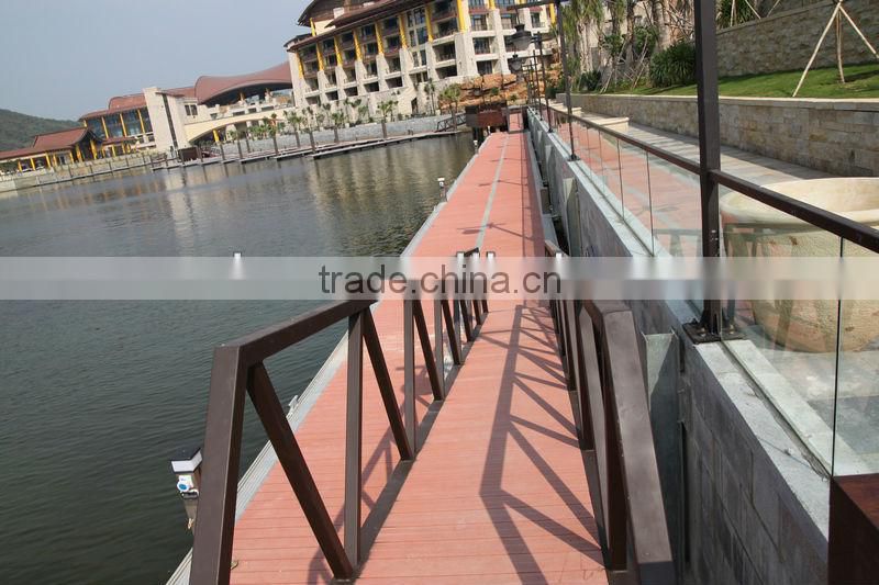 Floating Walkway