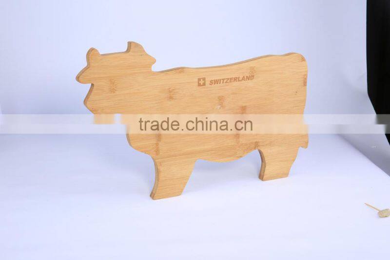 All bamboo cutting board Bamboo cutting boards Carbide cutting board environmental protection kitchen supplies manufacturers sel