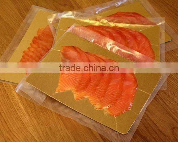 Great Quality Smoked Salmon Presentation Boards