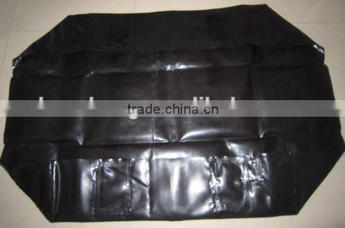 Spill Bund/Oil Spil Bund/PVC Oil Spill Bund