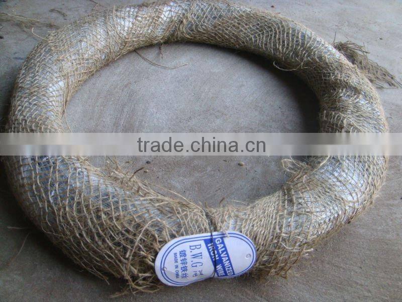 steel wire