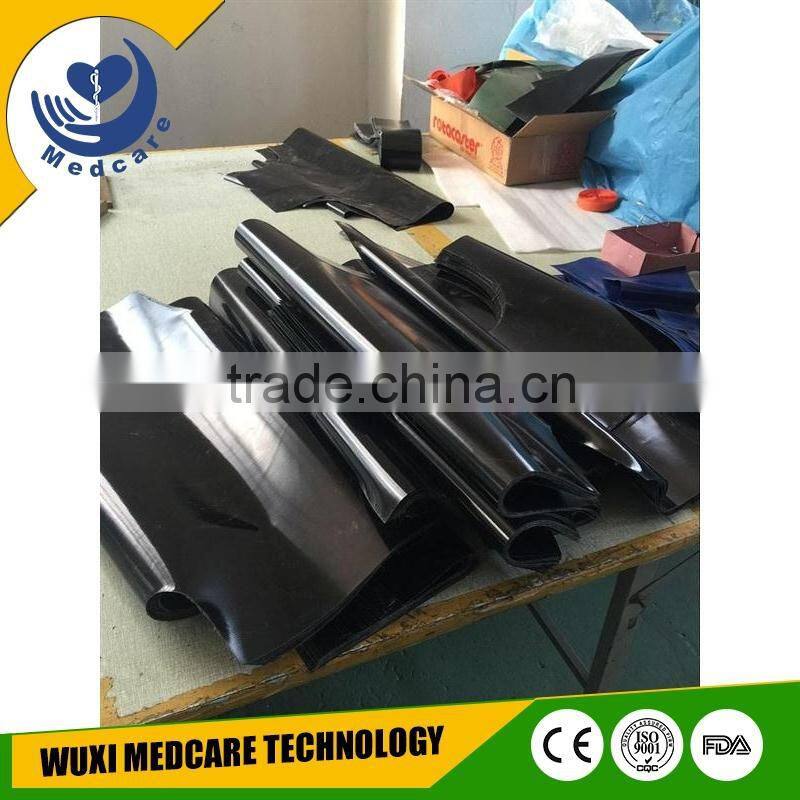 MTAS1 pet stretcher for animal Hospital