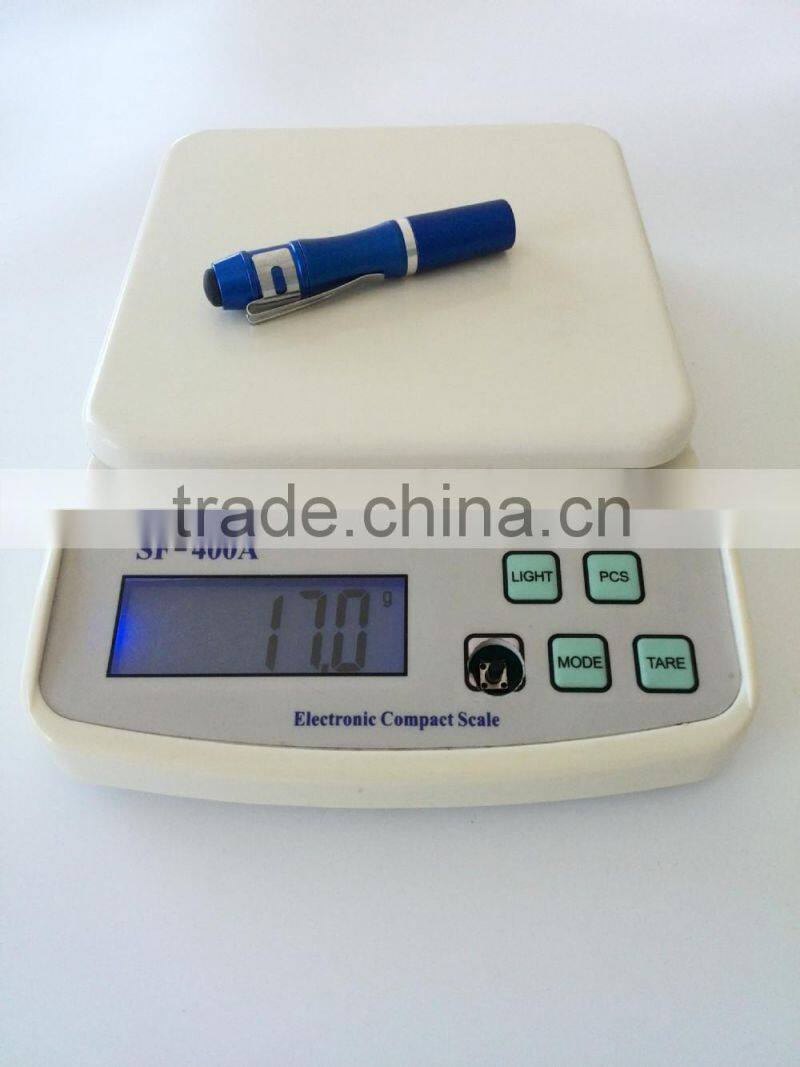 Onlystar GS-7015 professional mini doctors medical diagnostic penlight