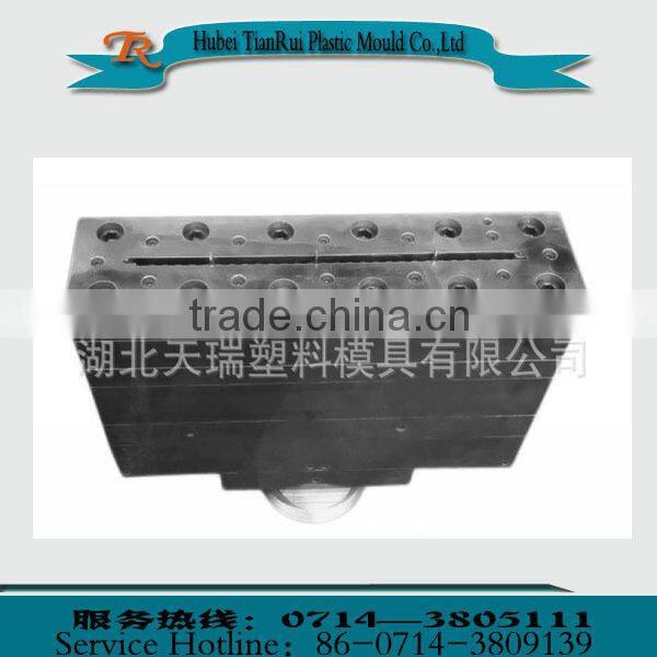 WPC Cabinet/Door/Window Sill Panels Plastic Extrusion Mould