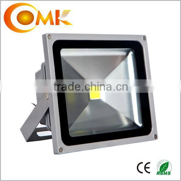 30w high brightness IP65 led flood light with CE/Rohs cetisfication
